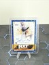 2025 Topps Chrome WWE Sapphire Edition - Nxt Auto Stevie Turner #NXT-STR (AU)
