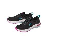 CRIVIT Premium-Damen-Laufschuhe, mit EVA-Zwis...