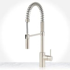 Miseno MNO6557ZSS - Kitchen Faucet