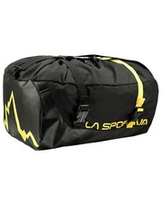 La Sportiva Rope Bag, Rope Carry Bag, Black LS 39DBK