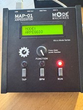 Mode Machines MAP-01 Midi Arpeggiator