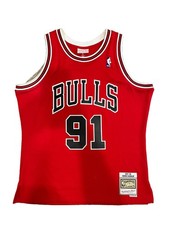 Ultimate Chicago Bulls Collector and Super Fan Gift Guide  56