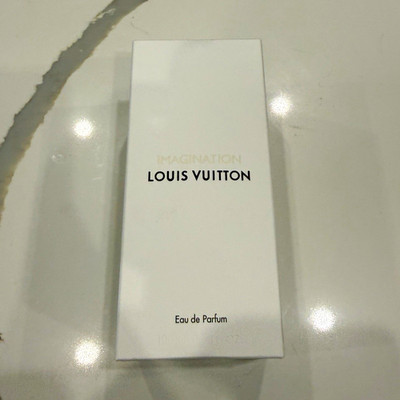 Louis Vuitton Imagination Eau de Parfum Spray 100 ml Regular Size