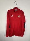 Original Sunderland Football Training 1/4 Zip 2017/18 Men’s Medium