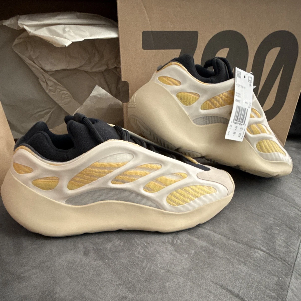 Yeezy 700 V3 for Sale | Authenticity Guaranteed | eBay