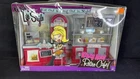 BRATZ DOLL  Krazy Kool Retro Cafe- 2004 LifeStyle Collection - NRFB  RARE HTF