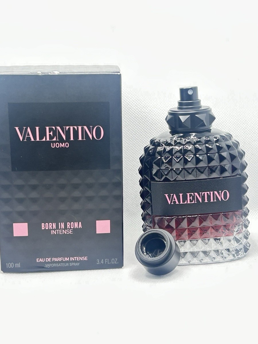 Valentino Uomo Born In Roma Intense Eau de Parfum Intense Spray