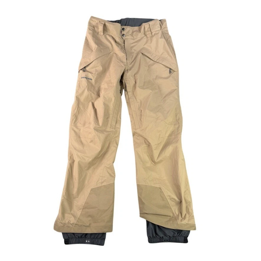 Patagonia Men Winter Sports Snow Pants & Bibs for sale | eBay