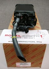 Toyota Corolla 98-00 Evap Vapor Charcoal Canister Genuine Oe Oem