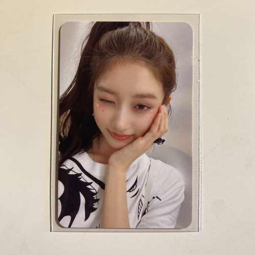 IVE I’VE MINE EITHER WAY ver. Official Photo Card Photocard PC - Picture 7 of 21