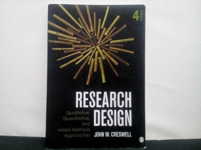 Research Design Qualitative, Quantitative, and Mixed Research Design Qualitative, Quantitative, and Mixed