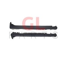 F?R BMW X3 F25 2014-2017 Einstiegblech Schweller Set Links Rechts Set M Sport