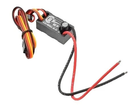 Multi-Color Hobby RC Modelo piezas y accesorios de vehículos para 1:12