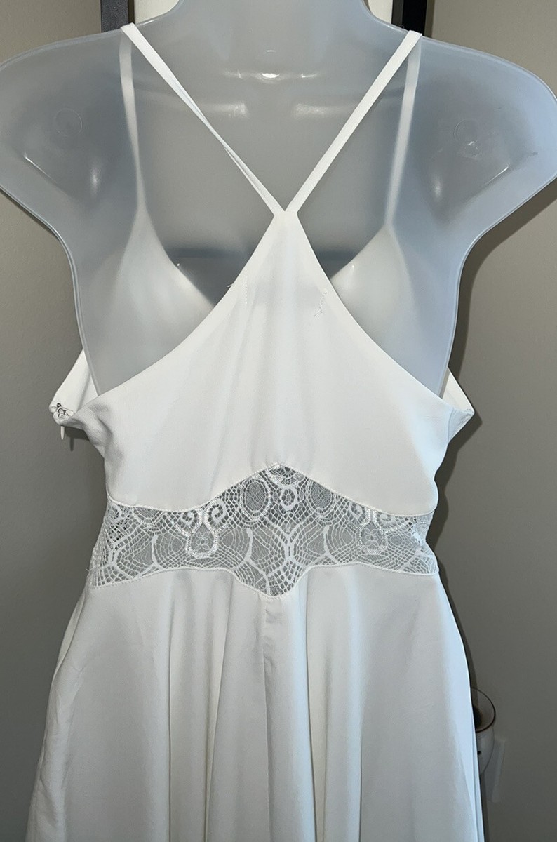 STELLA Laguna Beach white mini dress | eBay STELLA Laguna Beach white mini dress | eBay