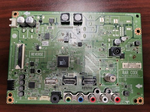 LG 43UF5100-UA Main Board (63447902) EBU63447902