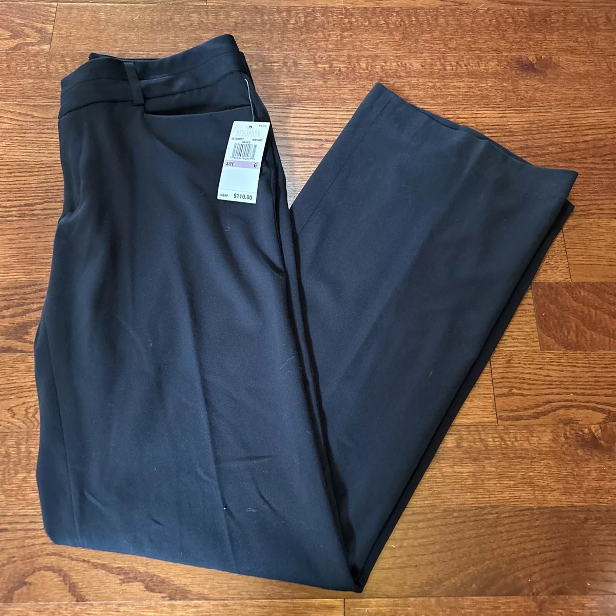 Michael kors basics pants hotsell