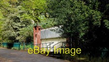 Photo 6x4 Former toilets, Botanic Gardens, Belfast Beal Feirste Former to c2010