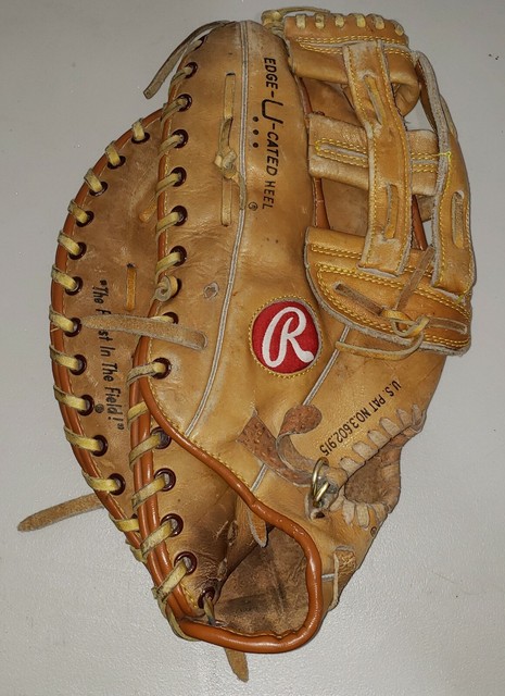 rawlings rfm9