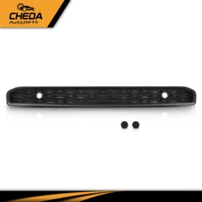 Front Bumper Lower Grill Grille 68414137AA Fit For 2019-2023 Dodge Ram 1500