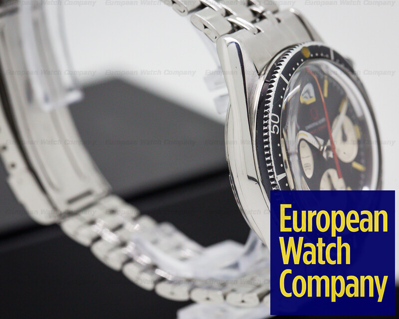 Universal Geneve Space Compax MK1 Chronograph Valjoux 72 | eBay