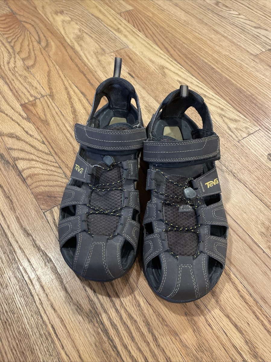 TEVA MEN FOREBAY SANDALS Amazon.com | Teva Men main image 3