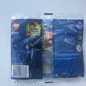 LEGO Legends of Chima 30253 Leonidas' Jungle Dragster sealed free untracked Post