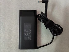 For HP Spectre x360 15-df0007nf 15-df0043dx 19.5V 6.9A 135W Original AC Adapter