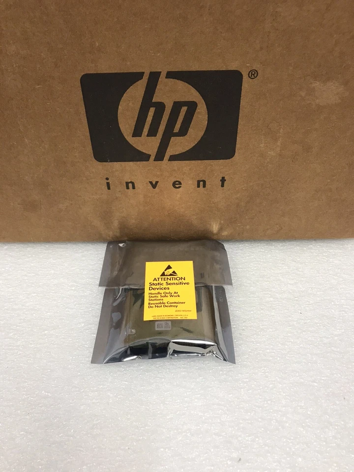 HP EH0450JDYTK 748385-002 450GB 15K 12G 2.5" SAS SC HARD DRIVE 0B31344 - Image 4 of 4