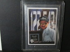 Dale Earnhardt Sr Card TA 84 BB3 AHR