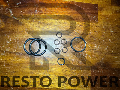New SPERRY VICKERS Danfoss CG06 SEAL Kit F3 919444