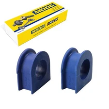 MOOG Suspension Stabilizer Bar Bushing Kit For 2002-2003 GMC Envoy XL