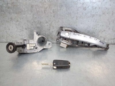 CHIAVE AVVIAMENTO TRATTORE QUADRO LUCE TIPO FIAT 9918786 540 500 560 15072 24808077