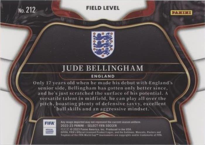 Jude Bellingham