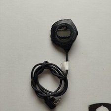 Kenwood Remote for MD Player Display seen from angle