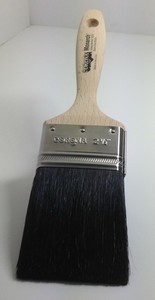 China paint brush manufacturers