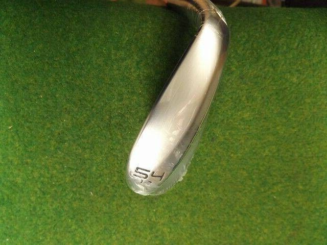 NEW: Cleveland RTX DEEP FORGED 2 Wedge #54(1Club)/DG/Flex:S200