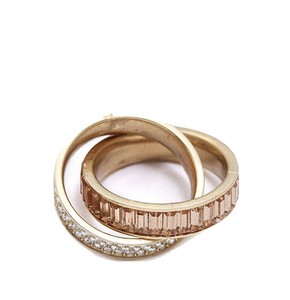 michael kors rings ebay