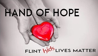 Hand of Hope - FLM