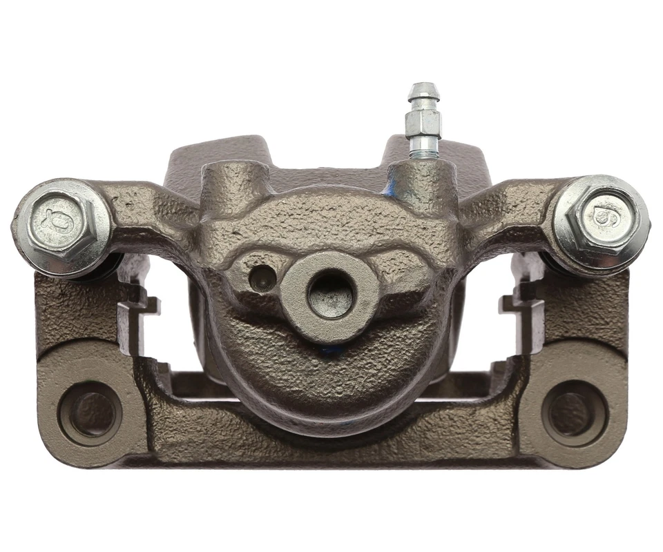 KIT de pinças de freio a disco traseiras Raybestos para 2003-2008 INFINITI FX35 (77187) - Imagem 4 de 4