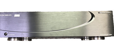 Escient FireBall SE-D1 DVD and Music Manager
