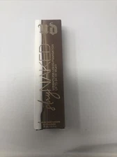 Urban Decay Stay Naked Weightless Liquid Foundation *81NN* BNIB FULL SIZE AUTHE 