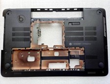 New Laptop D Shell for HP ENVY 17-J 17T-J Bottom Case Base Cover