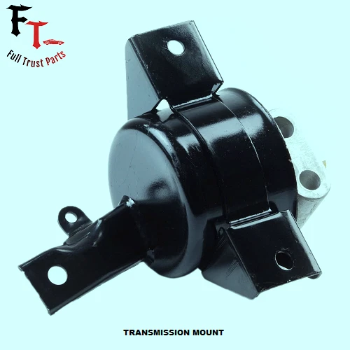 JUEGO DE 3 SOPORTES DE MOTOR Y TRANSMISIÓN PARA CHEVROLET AVEO5 2006-2011 (1,6 L, L4). Foto 3 de 4