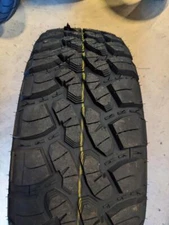 FORCEUM MT-08 PLUS BSW LT 245 75 16 120/116Q LRE 10PLY TIRE 1200052308 CQ3