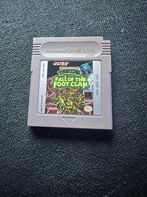 Nintendo Gameboy Games Authentic PICK YOUR GAME Tested and Working
