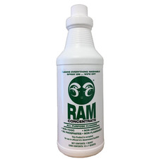 Ram All Purpose Cleaner Concentrate - 1 Quart 1.22 per fl oz
