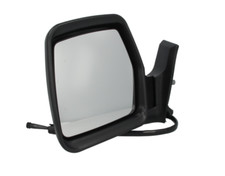 Retroviseur gauche (ou coque) Fiat SCUDO