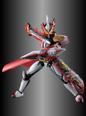 特撮 BIG SIZE FIGURE of KAMEN RIDER SABER Amazon.com: Bandai