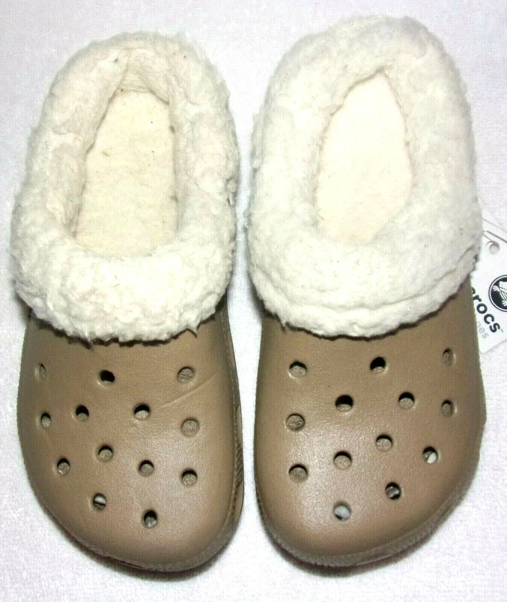 Mammut crocs deals
