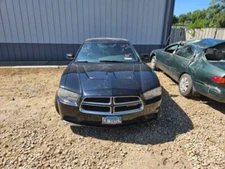 Passenger Right Front Window Regulator Fits 11-20 300 259345